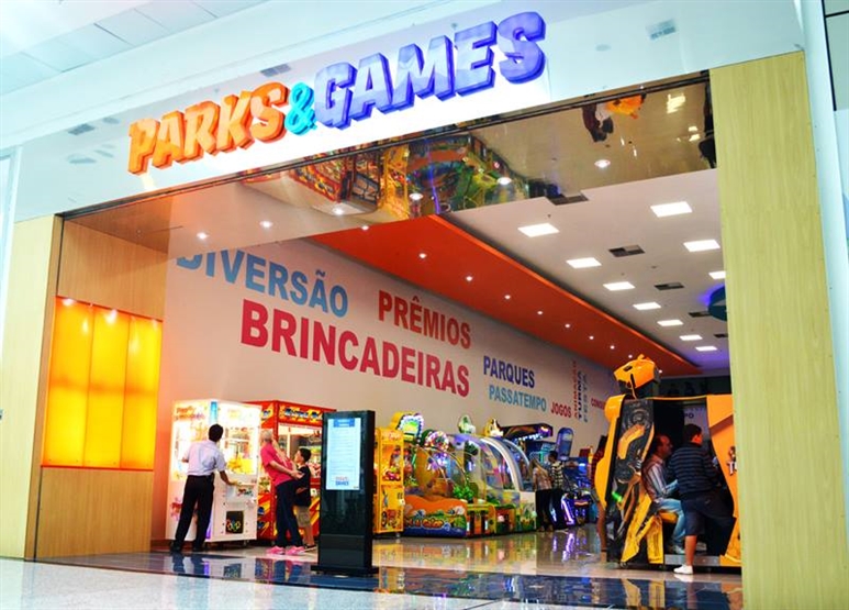 Studio Games inaugura no Bauru Shopping. Empreendimento inaugurou mais 6  operações no último mês - ABRASCE