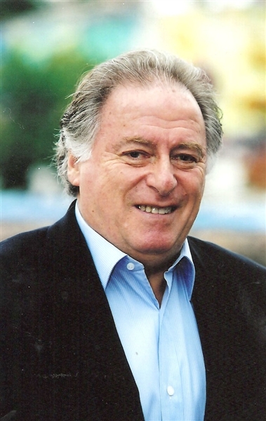 Marcelo Gutglas