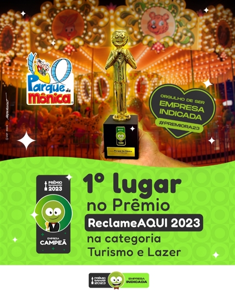 Conheça as Empresas Indicadas ao Prêmio Reclame AQUI 2023