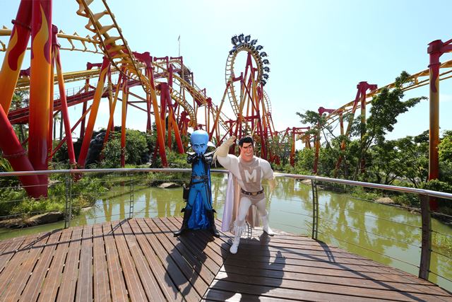 Beto Carrero World - Reclame Aqui