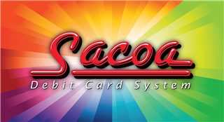 Sacoa Playcard